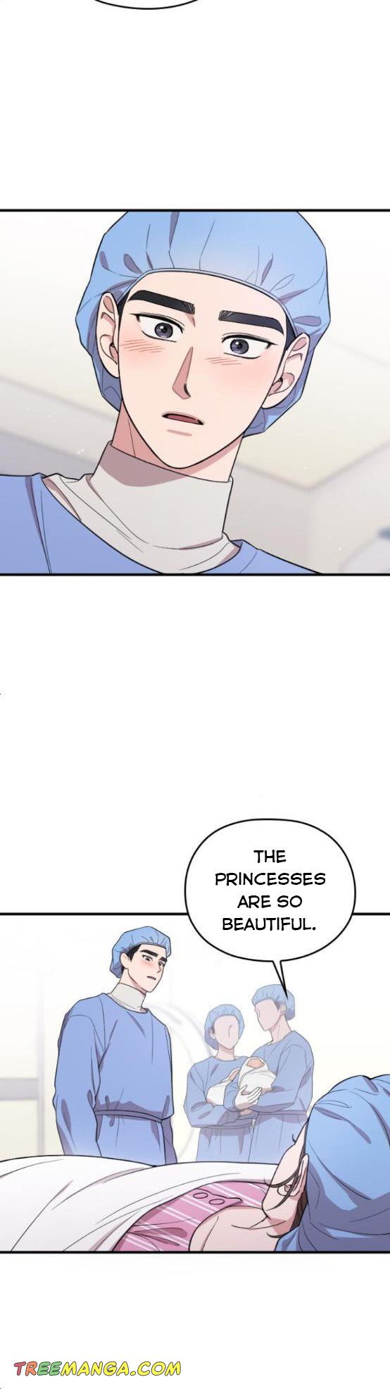 Marry My Husband Chapter 59 image 38